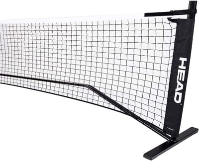 Tennis Trainingsnet voor Kinderen en Junioren