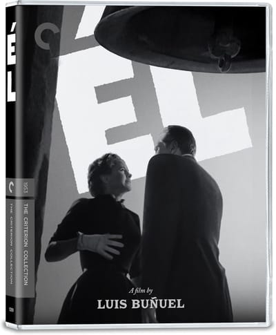 Él - Special Edition - 4K Ultra HD + Blu-ray - Import