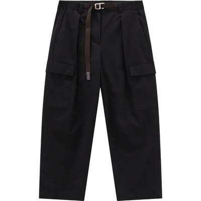 Cargo broek voor dames CMP