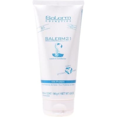 Eau de toilette - Salerm - SALERM 21 - 200 ml - Unisex - Eau de toilette