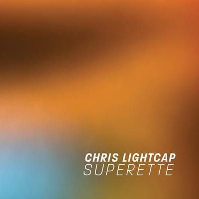 Chris Lightcap - Superette (CD)