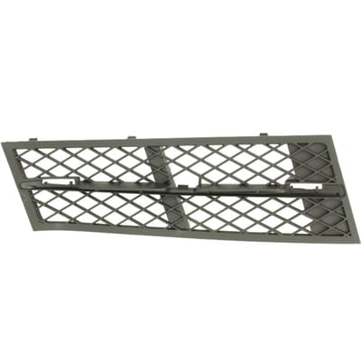 Ventilatierooster, bumper BLIC 6502-07-0067915P links