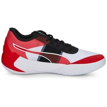 Basketbalschoenen Puma Fusion Nitro Team