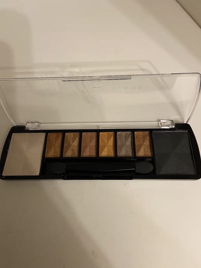 Oogschaduw pallet Venus bruin | | Make up | Parfum | Moederdag | Verjaardagscadeau| Cadeautje| Valentijnsdag| Kado | sieraden | vaderdag | oorbellen | oorsieraden
