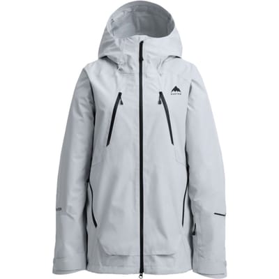 Burton Womens Reserve Gore-Tex 2L Jacket