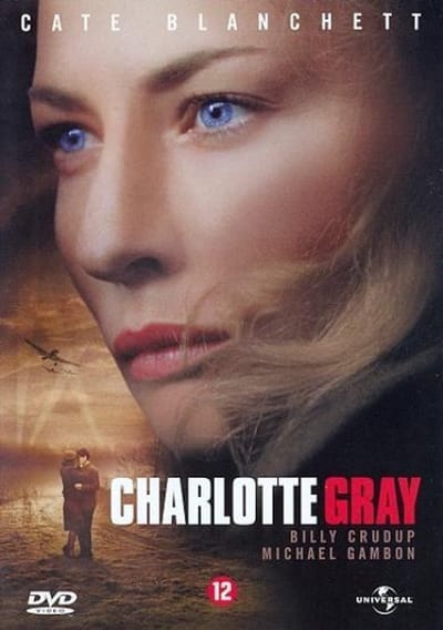 Charlotte Gray