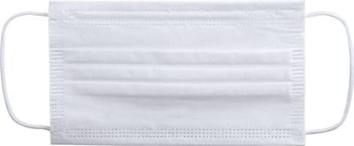 Face Mask - Mondmasker - Gezichtsmasker - Mondkapjes - Mondkapjes - Set van 50