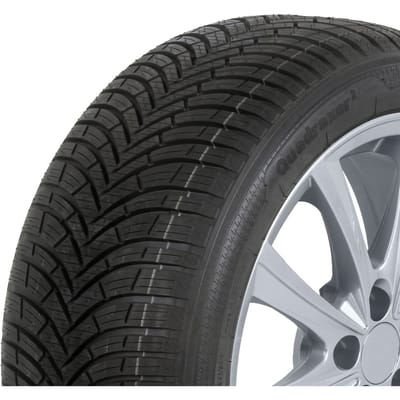 Vierseizoenenbanden KLEBER Quadraxer2 175/65R14 XL 86H