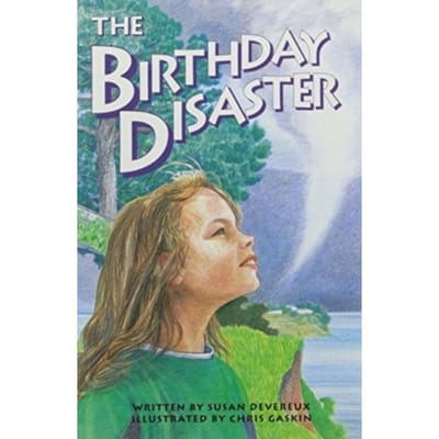 The Birthday Disaster - More Literacy Links Chapter Books - Susan Devereux