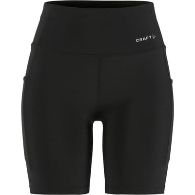 Craft dameslegging Essence Short Tights 3 W C17233