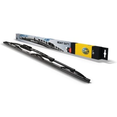 Wisserblad HELLA Truck 9XW184 107-262, 650mm, Voor, 1 Stuk