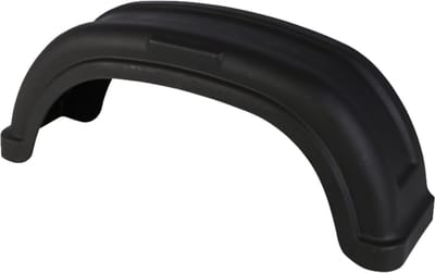 AL-KO Spatbord – Kunststof – 180 mm Breedte
