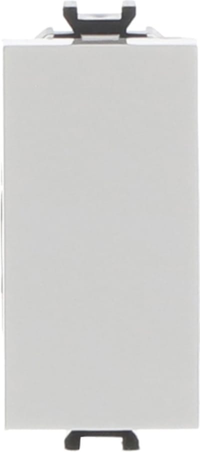 ABB - Eenpolige NA-knop, 16 A