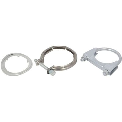Montageset, uitlaatsysteem BM CATALYSTS FK11050A