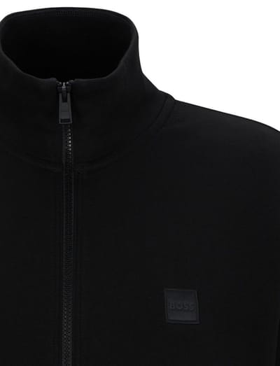 Hugo Boss vest zwart