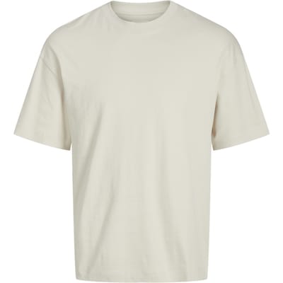 Jack & Jones T-shirts Effen T-shirts