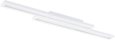 EGLO Saliteras-C plafondverlichting Niet-verwisselbare lamp(en) LED 20 W