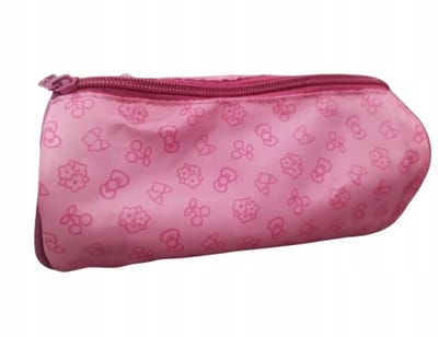 Hello kitty etui, Kinder etui, Etui, Hello Kitty, Glitter Etui