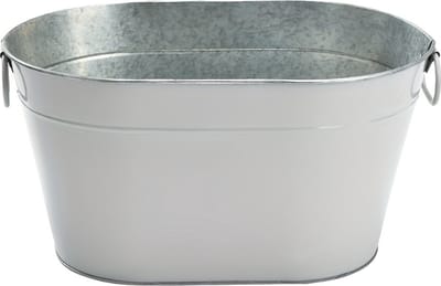 Livano Champagnekoeler - Drankkoeler - Champagne Bowl - Champagneschaal - Drankemmer - Champagne Emmer