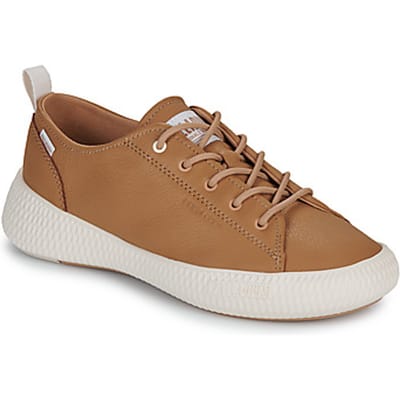 Lage Sneakers Palladium PALLANOVA LO LTH