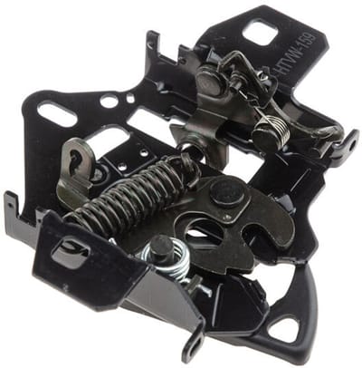 Motorkapslot NTY: EZC-VW-159 OEM 3B0823509M