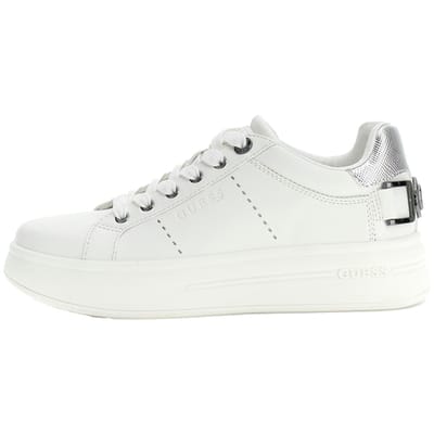 Lage Sneakers Guess FLPWESELE12