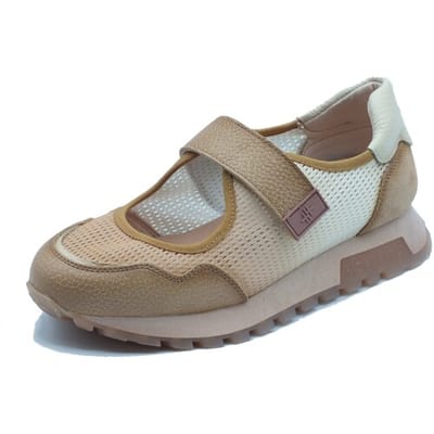Lage Sneakers Hispanitas SHV264622 Bolero