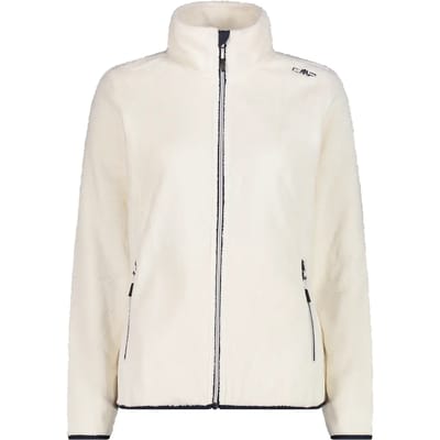 Cmp 38p1536 Fleece Wit 2XS Vrouw