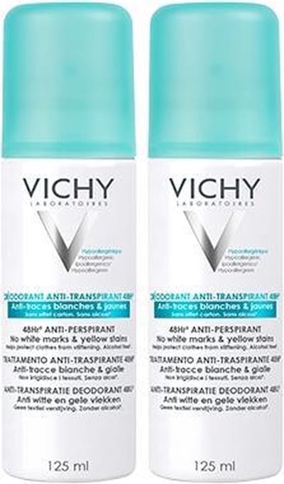Vichy Deo int transpiratie anti-strepen