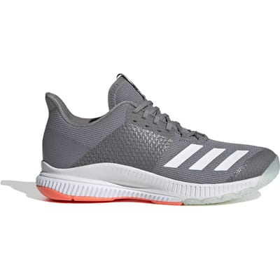 Sportschoenen adidas Baskets Crazyflight Bounce 3 maille respirante