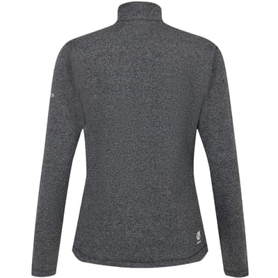 Dare 2B Vrouwen/dames Lowline II Midlayer (Houtskool Grijze Mergel)