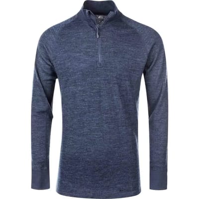 Trui Whistler Bishop Merino