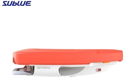 SUBLUE Swii Sunrise Orange 98Wh