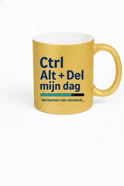 Nevolis® | Espressomok 330ml met Uniek Design | Ontwerp Jouw Eigen Mok | Handgemaakt Cadeau voor Koffieliefhebbers | Gepersonaliseerd op Aanvraag | Enkel of Grote Bestelling