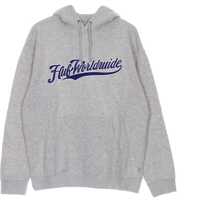 Crackerjack herenhoodie P/o-hoodie