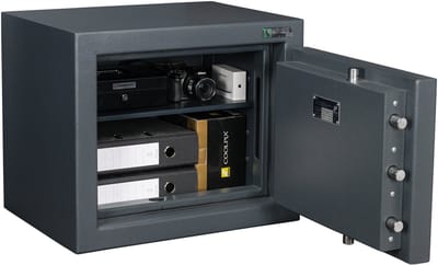 Mustangsafes Claw II 51K inbraakwerende kluis