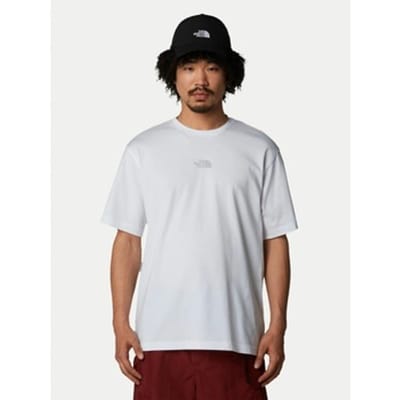 T-shirt The North Face NF0A8C3A