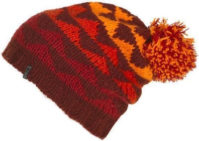 O'Neill Morritz - Muts - Unisex - Carmine