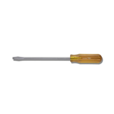 Weller Xcelite Platte schroevendraaier Kopbreedte: 7.9 mm Koplengte: 203.2 mm