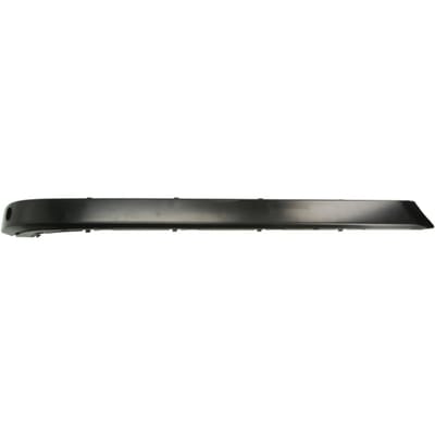 Sierlijst/beschermstrip, bumper BLIC 5703-05-0075973P links