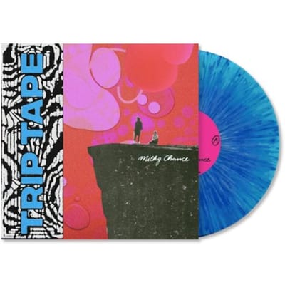 Milky Chance - Trip Tape I (LP) (Limited Edition) (Coloured Vinyl)