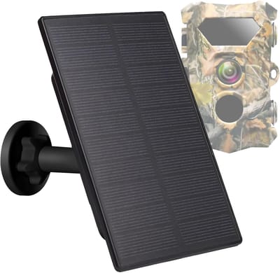 Lexium - zonnepanelen - Zonnepaneel met stekker - zonnepanelen plat dak - zonnepanelen compleet pakket- zonnepaneel camper