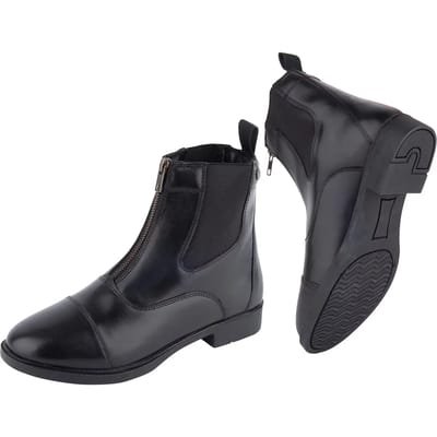 Jodphur boot Boston met rits mt 36