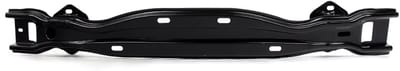 Nitronix ImpactGuard - Achterbumper Versterking - Impact Bar - Zwart - Voor BMW 3 Serie F30/F31 (2012-2019) - Auto Accessoires