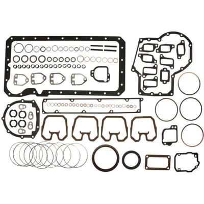 Complete set motorpakkingen ENGITECH ENT000052