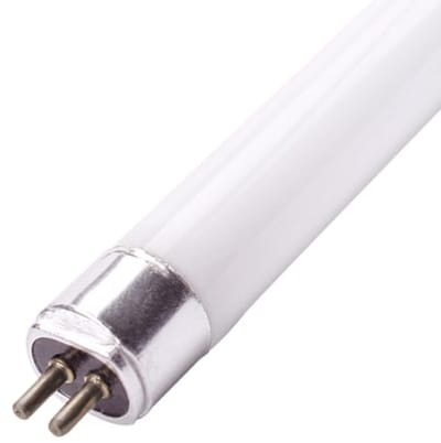 LEDmaxx TL Lamp T5 HE 549mm 14W/865 - G5 - Energiezuinige TL-buis - 1204lm - 6500K - Koel Wit Licht