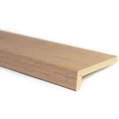 Maestro Afwerkprofiel - Pepper Oak