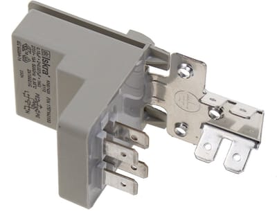 BEKO - ONTSTORINGSCONDENSATOR - C00912502