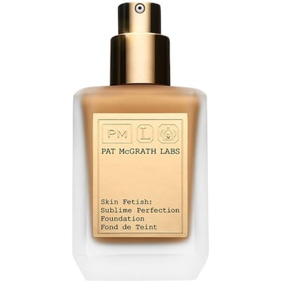 Pat McGrath Labs Make-up gezicht Skin Fetish Sublime Perfection Foundation Vloeibare foundation Dames 35 ml