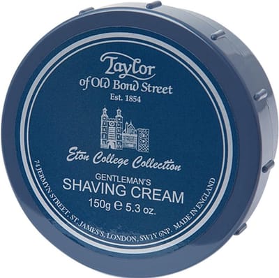 Taylor of Old Bond Str. scheercrème Eton College 150gr